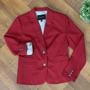 Banana Republic | Preppy Blazer - 0P